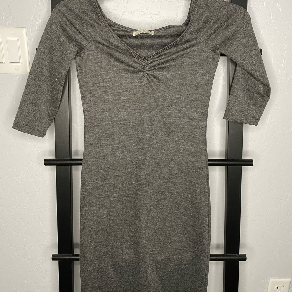 Zara dress